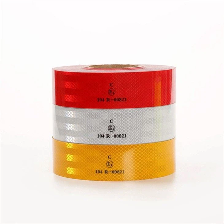 Trailer Reflective Tape