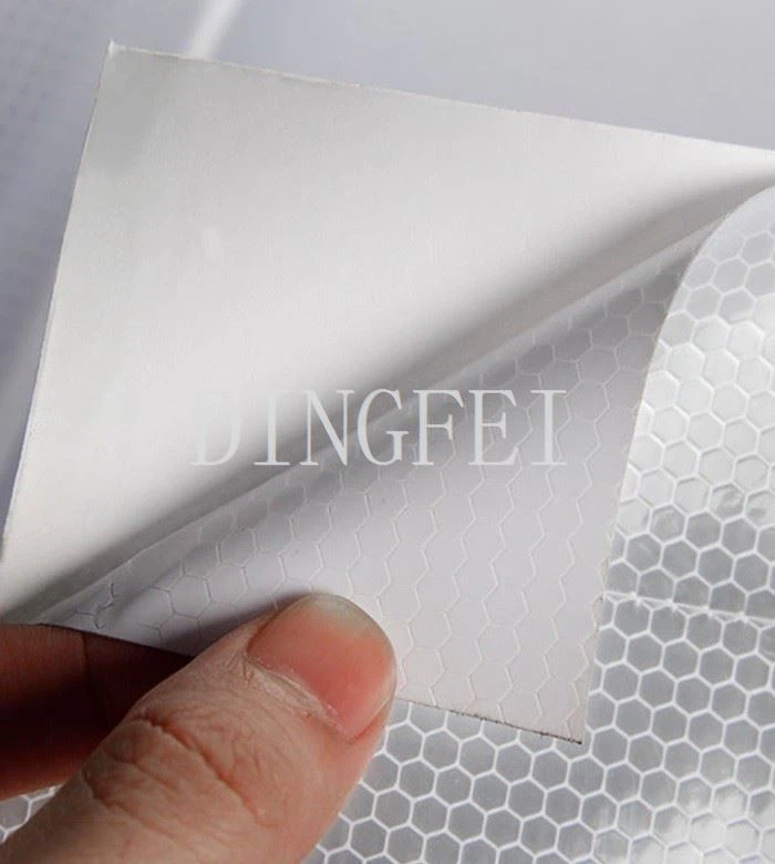 Vehicle Reflective Sticker Factory