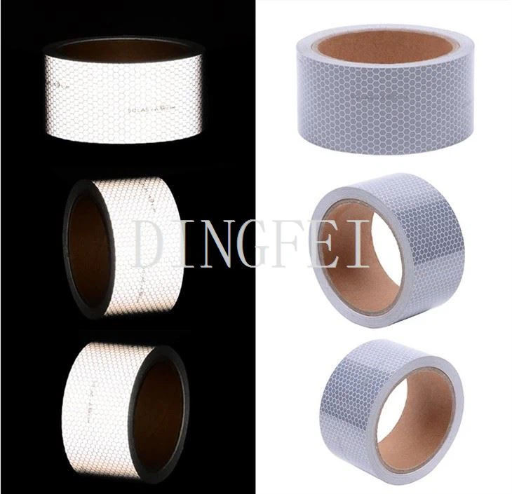 Vehicle Reflective Sticker Factory