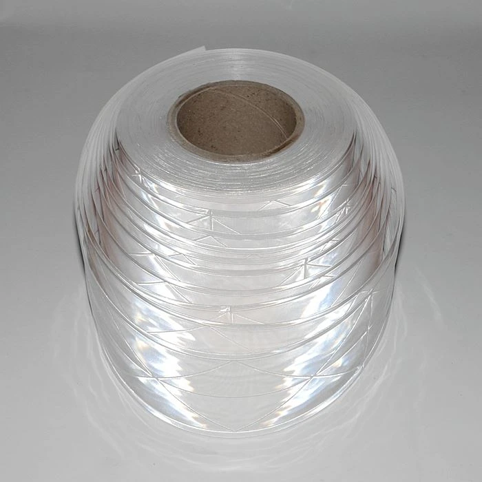 White Reflective Tape For Clothing