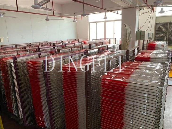 Barrier Reflective Tape
