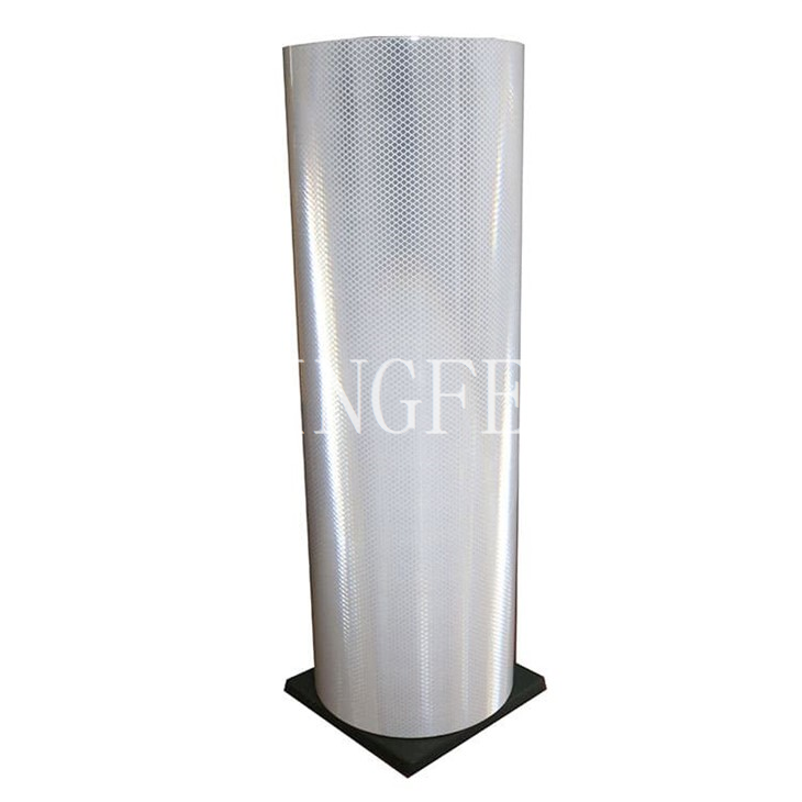 Diamond Reflective Sheeting