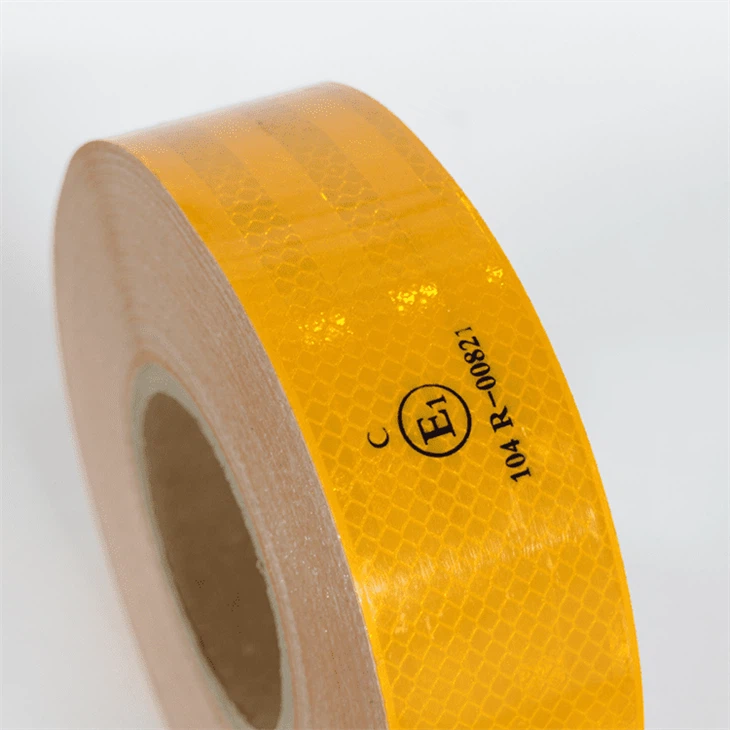 ECE 00821 Reflective Tape