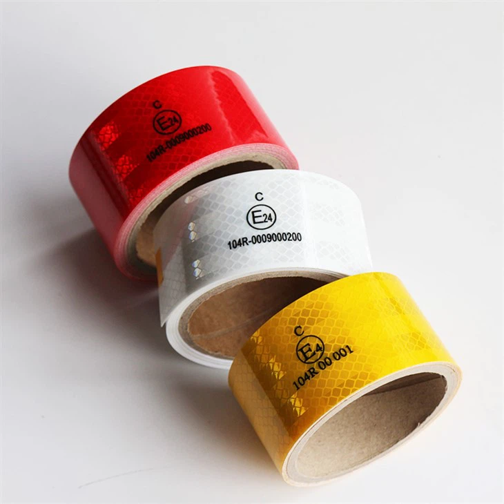 ECE 104R Reflective Tape