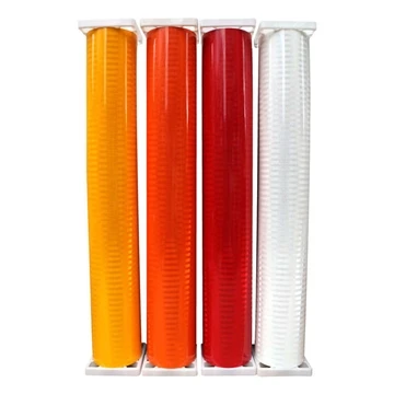 What Is HIP Reflective Film?