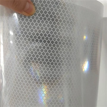 3M Diamond Grade Reflective Film