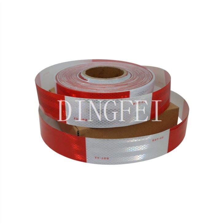 Reflective DOT Tape