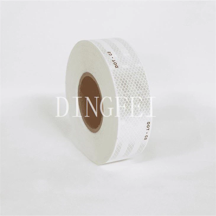 Reflective Sliver Tape