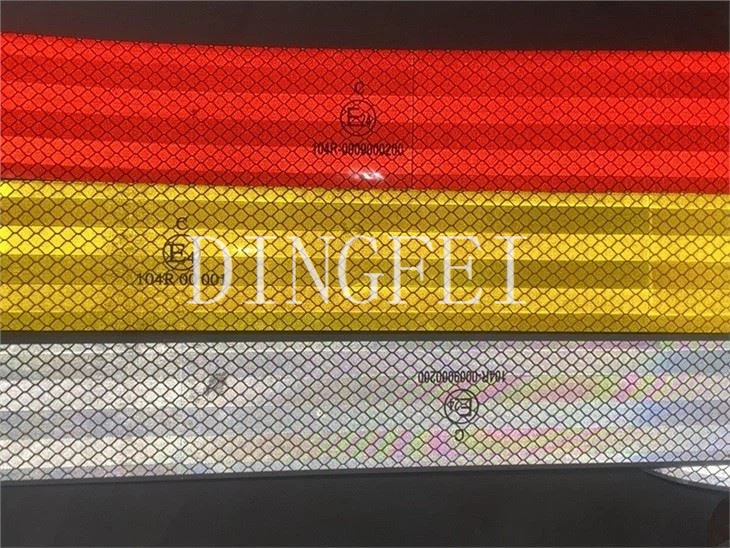 Reflective Tape ECE 104R