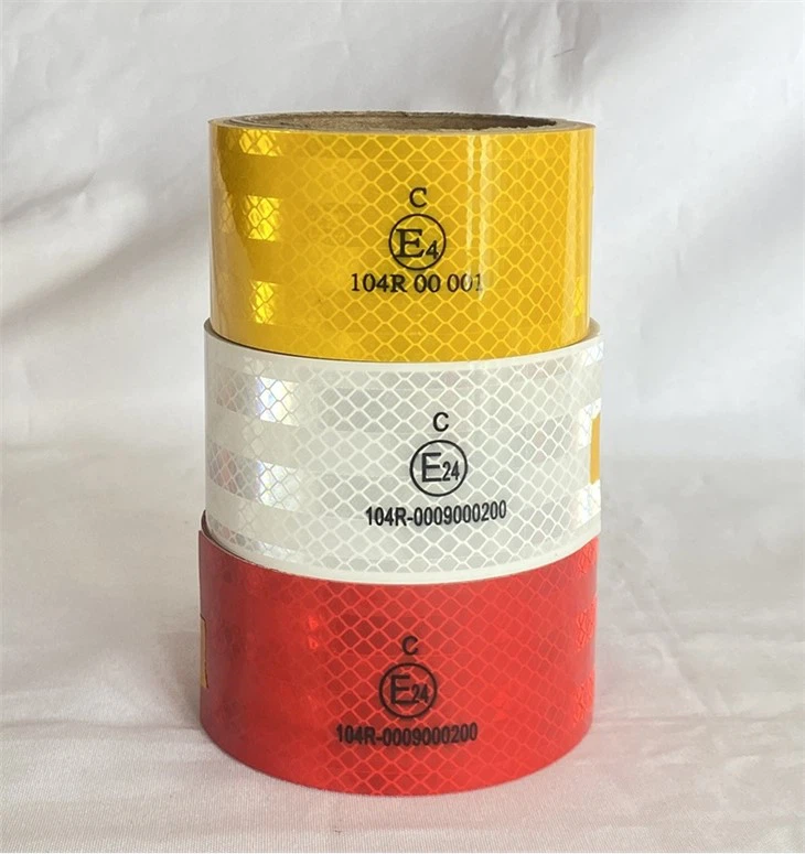 Reflective Tape ECE 104R