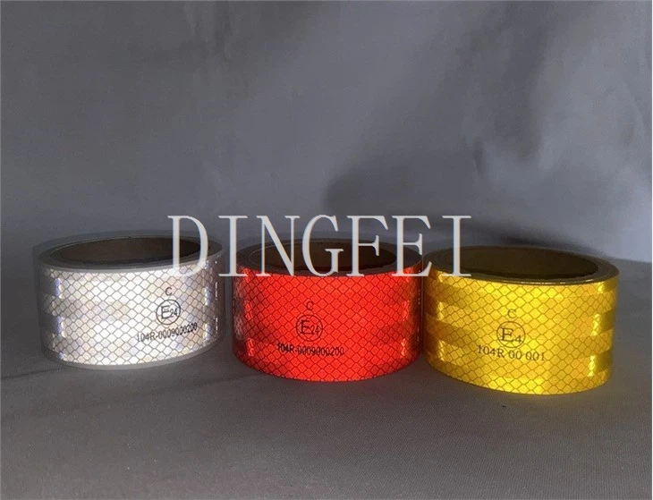 Reflective Tape ECE 104R