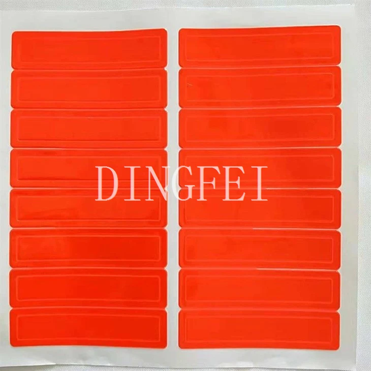 Reflective Tape For Helmets