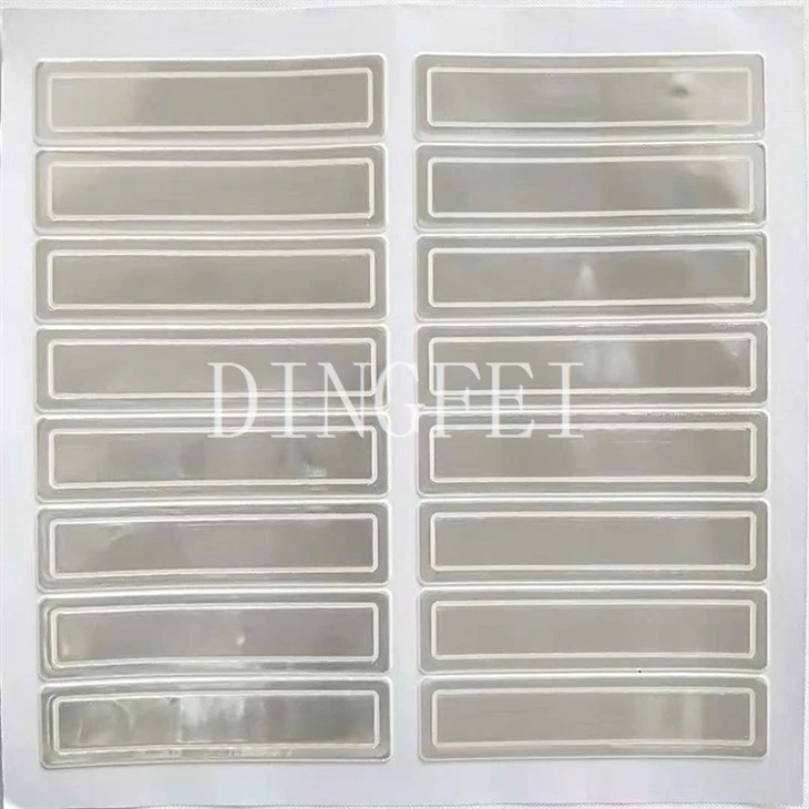 Reflective Tape For Helmets