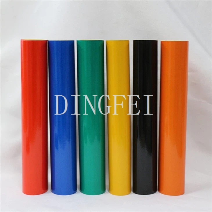 Retro Reflective Sheeting