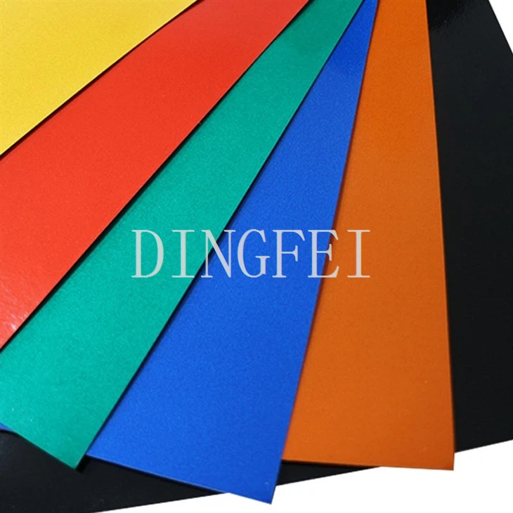 Retro Reflective Sheeting