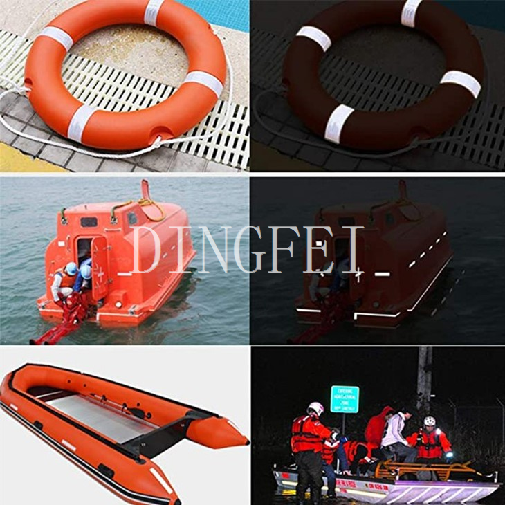 Retro Reflective Solas Tape