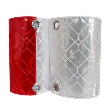 1m Warning Conspicuity Tape