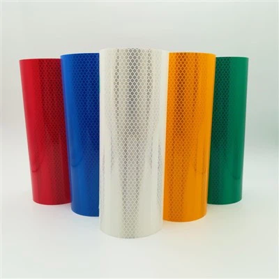 HIP Reflective Sticker