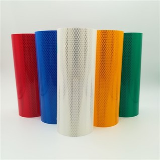 HIP Reflective Sticker