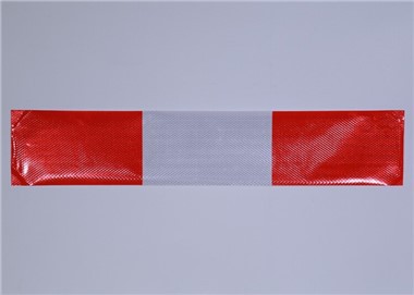 Reflective Barrier Fence Tape