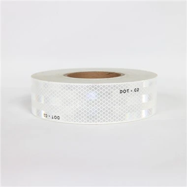 Reflective Sliver Tape
