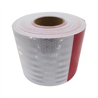 Reflective Tape For Fence