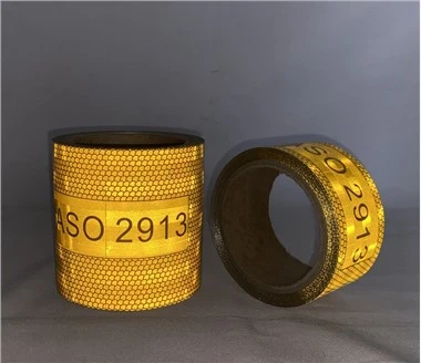 Reflective Tape SASO 2913