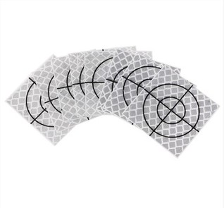 Reflective Tape Targets
