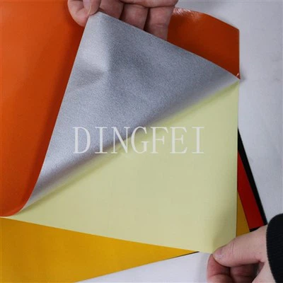 Retro Reflective Sheeting