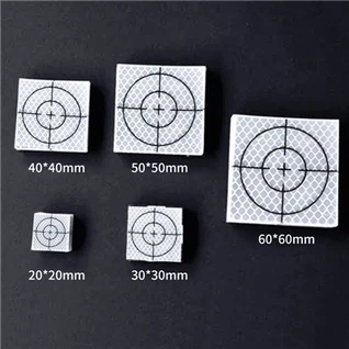 Survey Retro Targets