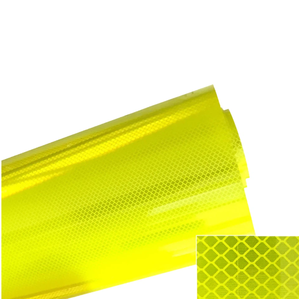 3M Diamond Grade 4083 Reflective Sheeting