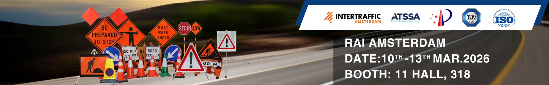 DINGFEI Reflective Materials Factory