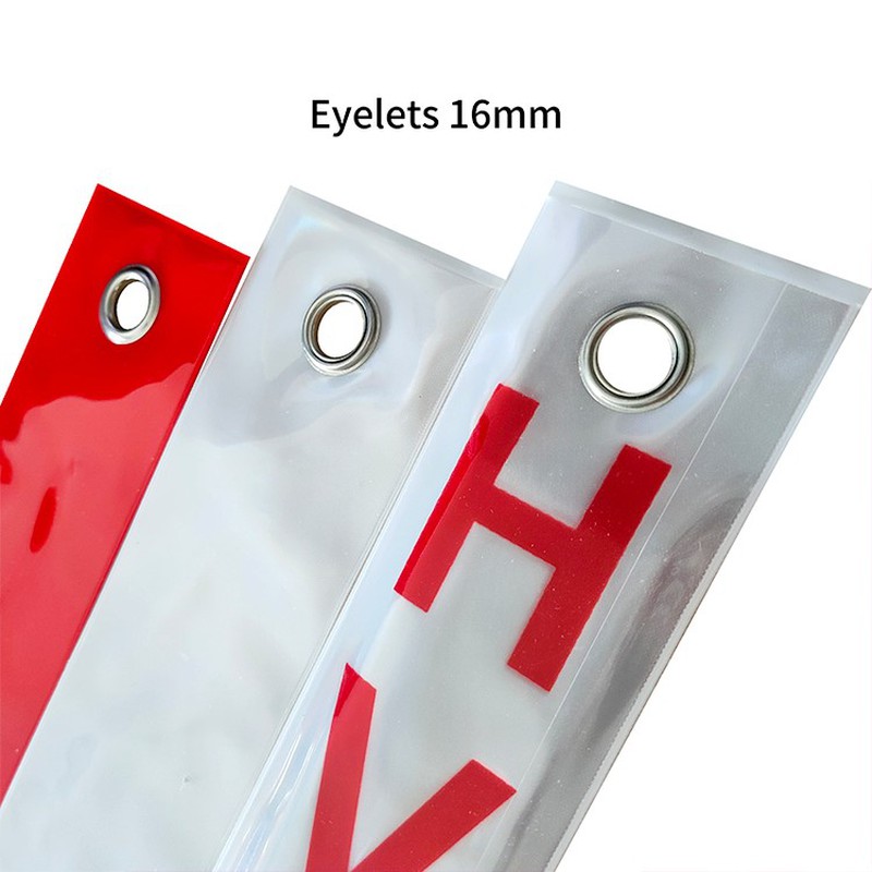 Pink Reflective Streamers 7 Pink Reflective Streamers 7