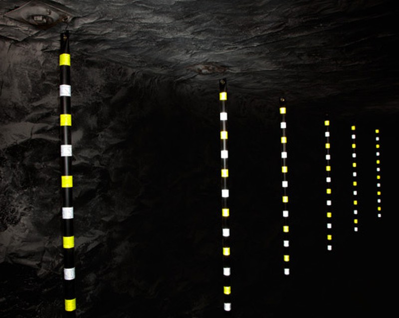 High Visibility Reflective Tubes High Visibility Reflective Tubes