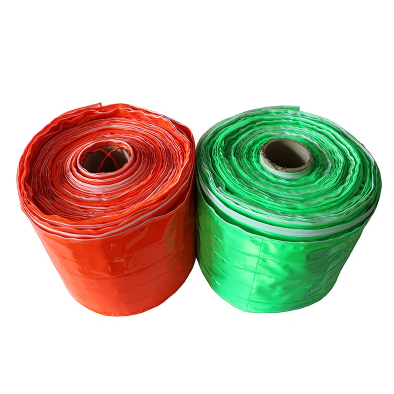 Reflective PVC Rew Material Roll for Streamers and Tags 3 Reflective PVC Rew Material Roll for Streamers and Tags 3