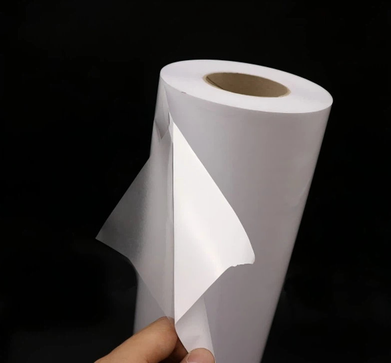 Transfer Film Introduction and Application Method1 Transfer Film Introduction and Application Method1