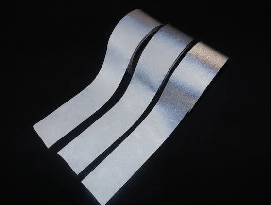 Reflective Fabric Reflective Fabric