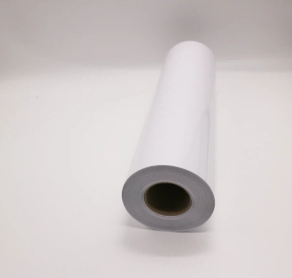 Transfer Film Introduction and Application Method 3 Transfer Film Introduction and Application Method 3