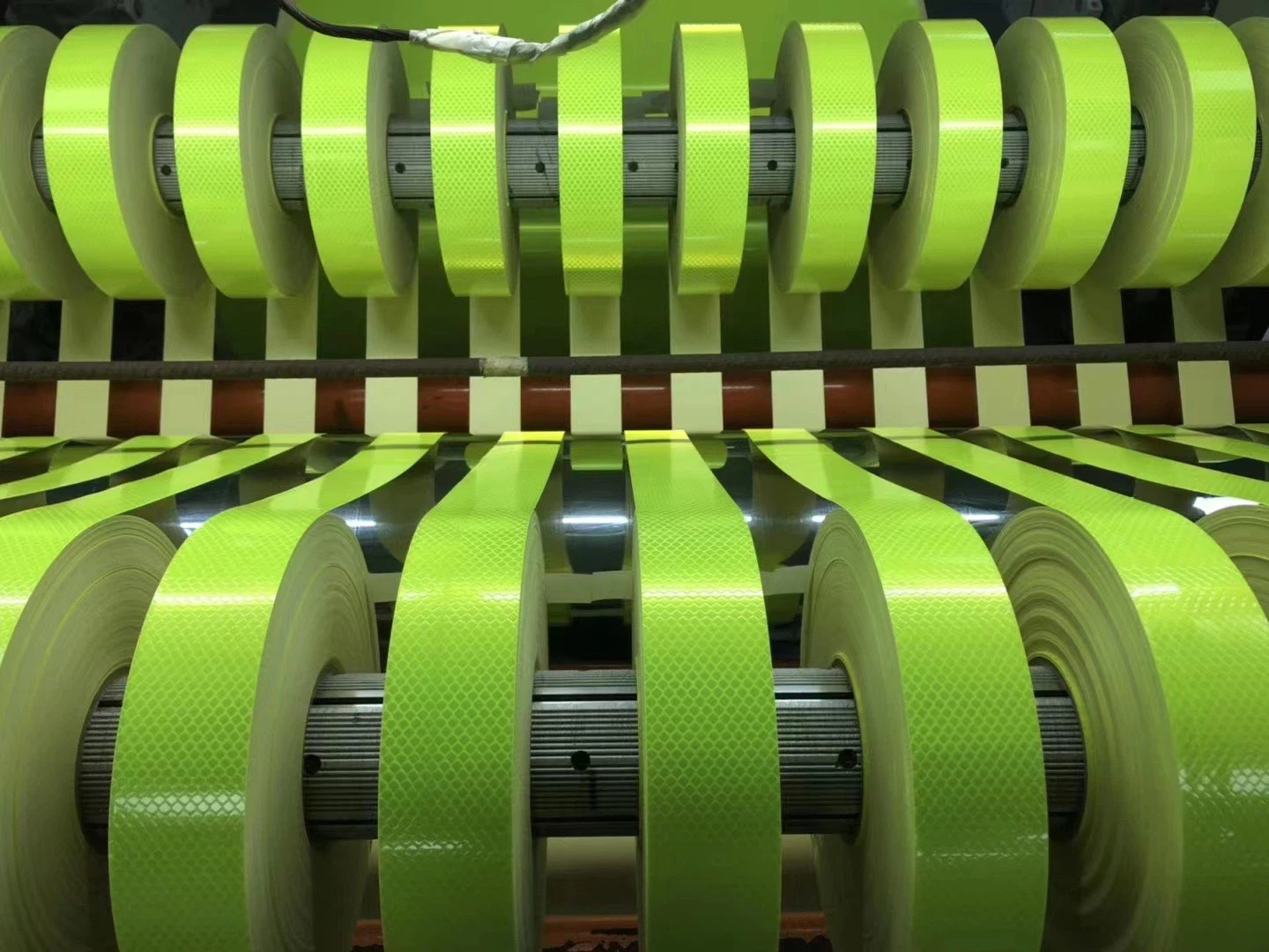 cut reflective tape cut reflective tape