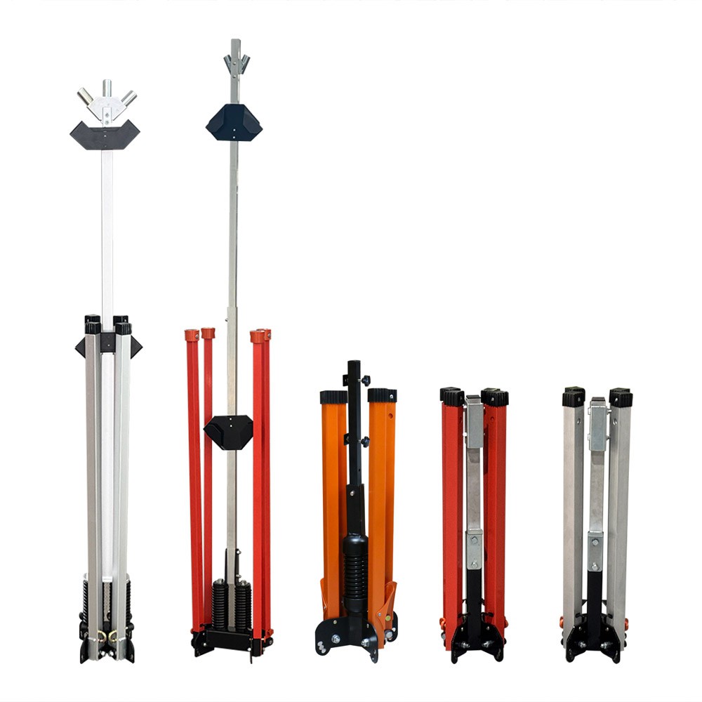 Custom Spring dual stands OEM Custom Spring dual stands OEM