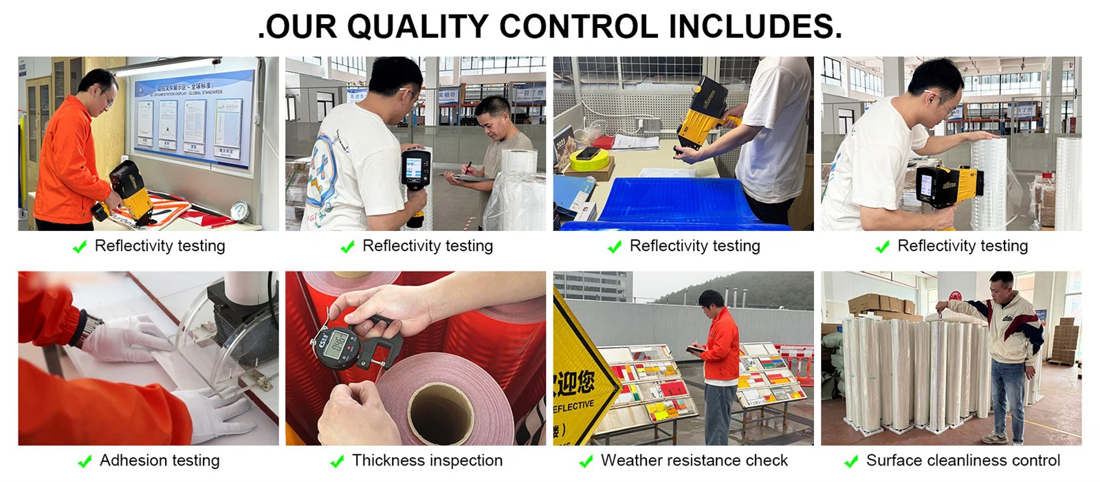 reflective sheeting manufactory reflective sheeting manufactory