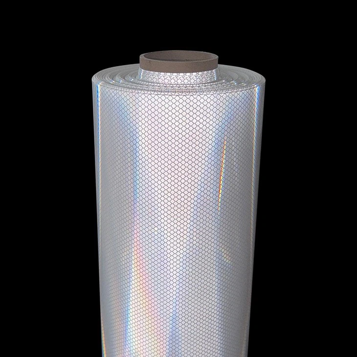 White Micro Reflective Sheeting best