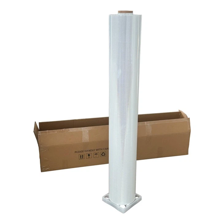 White Micro Reflective Sheeting suppliers