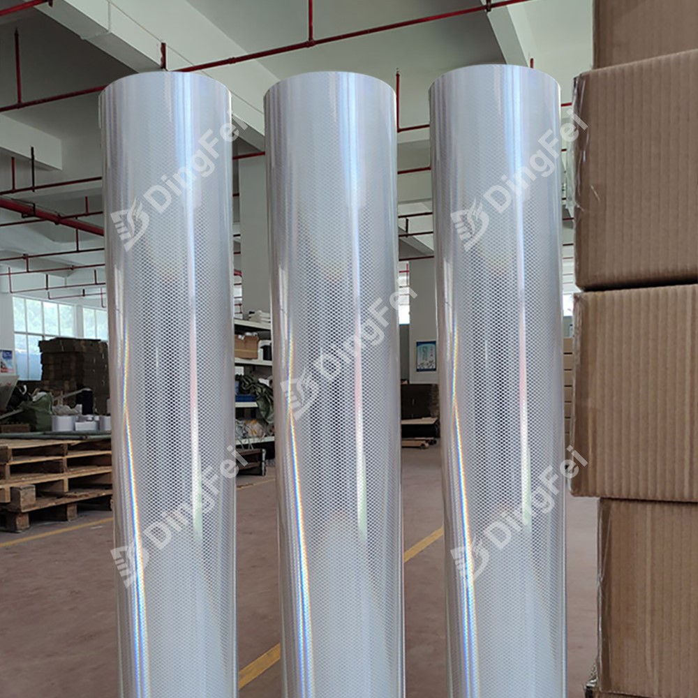 3M DG reflective sheeting 3M DG reflective sheeting
