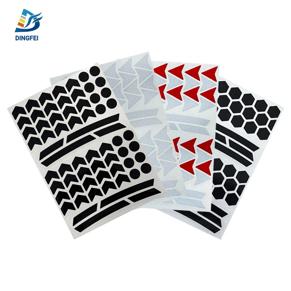 3M 680 reflective sticker 3M 680 reflective sticker