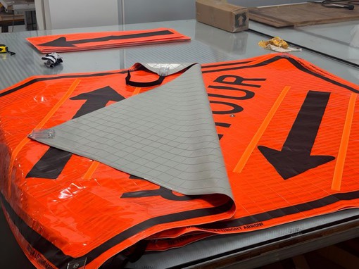 Custom Road Work Signs Custom Road Work Signs