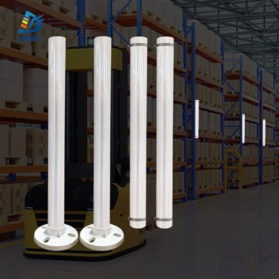3M DG 4090 White Reflective Sheeting For AGV