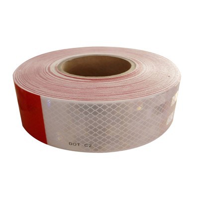 5cm Reflective Conspicuity Tape For Vehicles