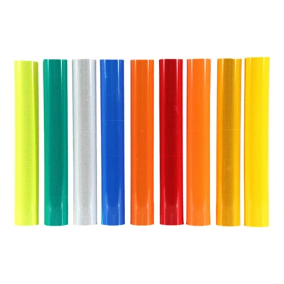 ASTM D4956 Type XI Reflective Sheeting