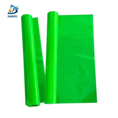 Prismatic PVC Reflective Sheet With EN471